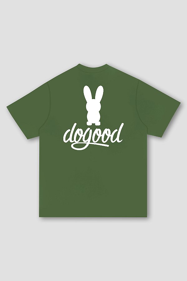 Camiseta Logo Light