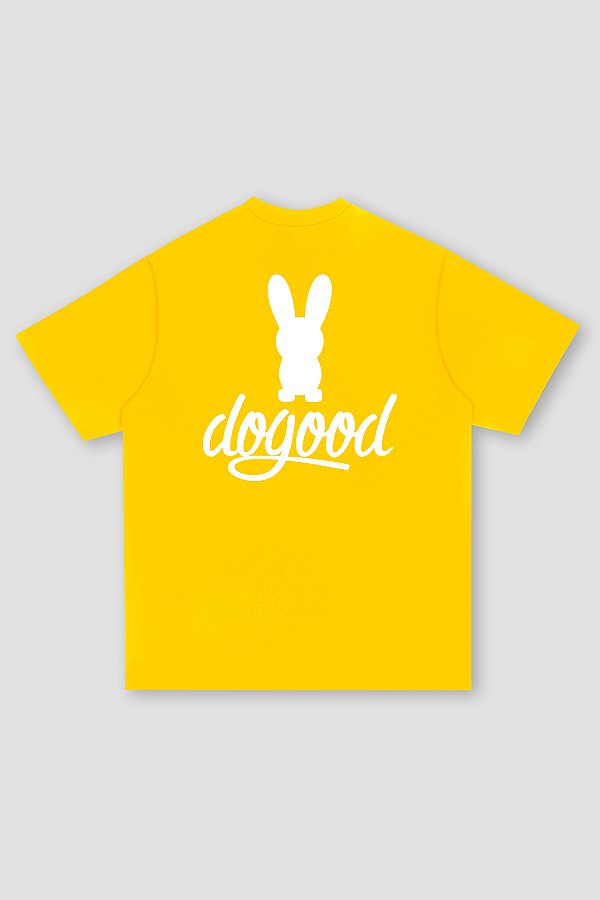 Camiseta Logo Light
