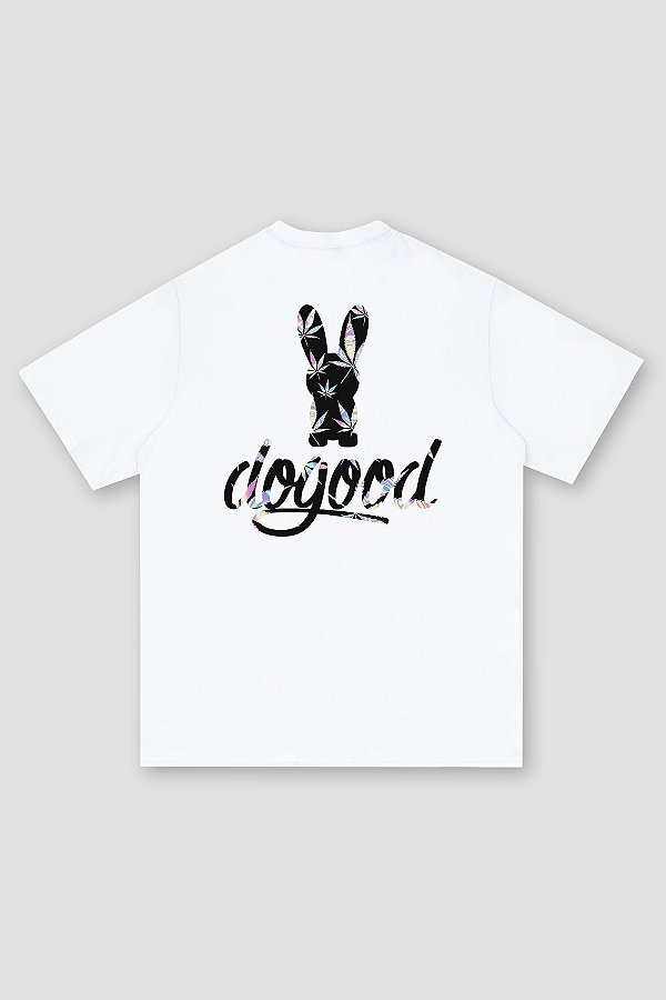 Camiseta Logo Light