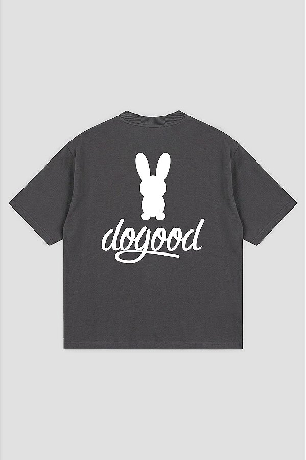 Camiseta Logo Light