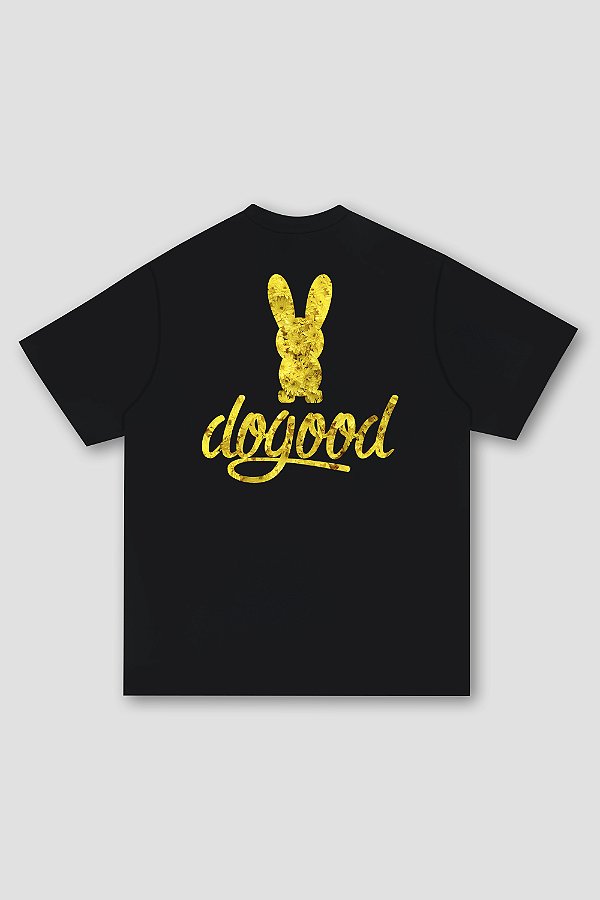 Camiseta Logo Light