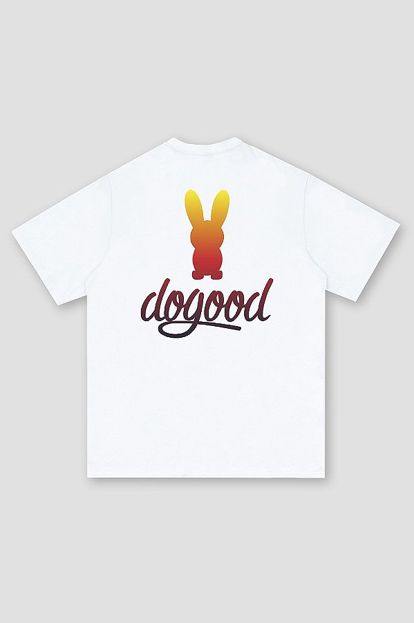 Camiseta Logo Light