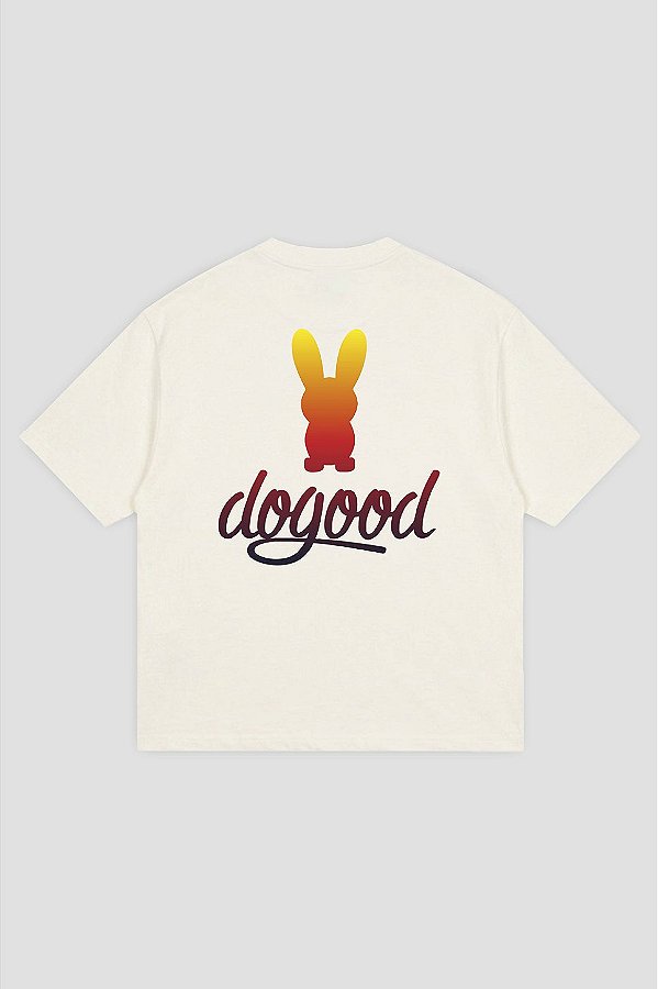 Camiseta Logo Desert