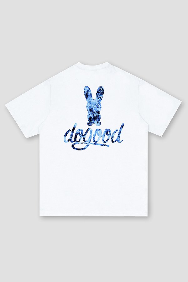 Camiseta Logo Light