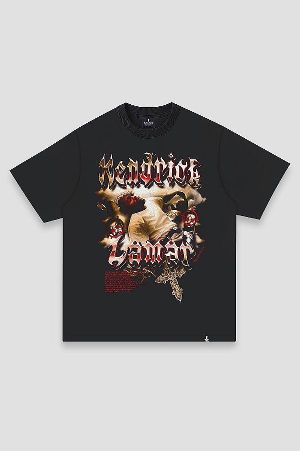 Camiseta Kendrick Sight