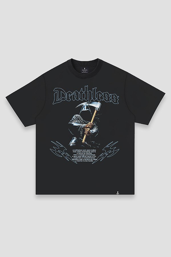 Camiseta Deathless