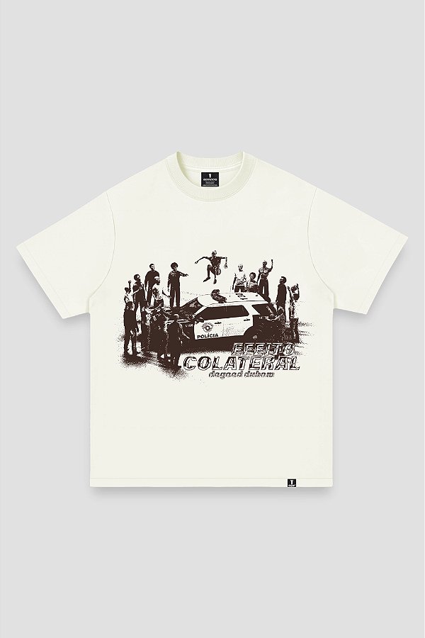 Camiseta Side Effect