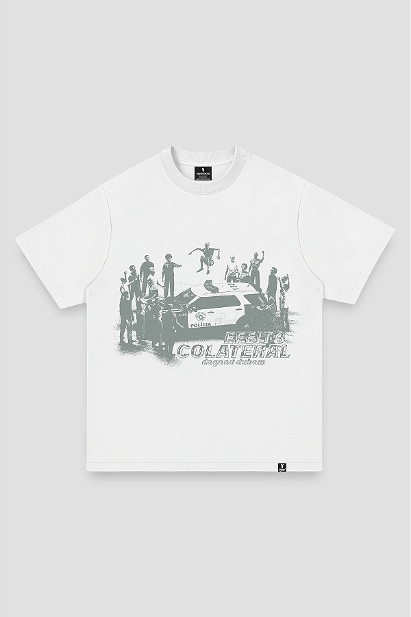 Camiseta Side Effect