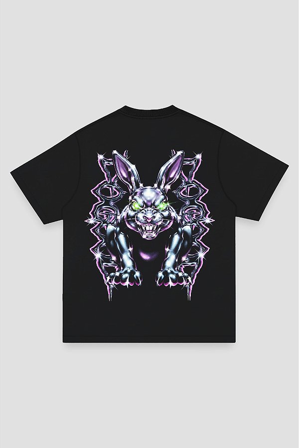 Camiseta Eyes of Fury