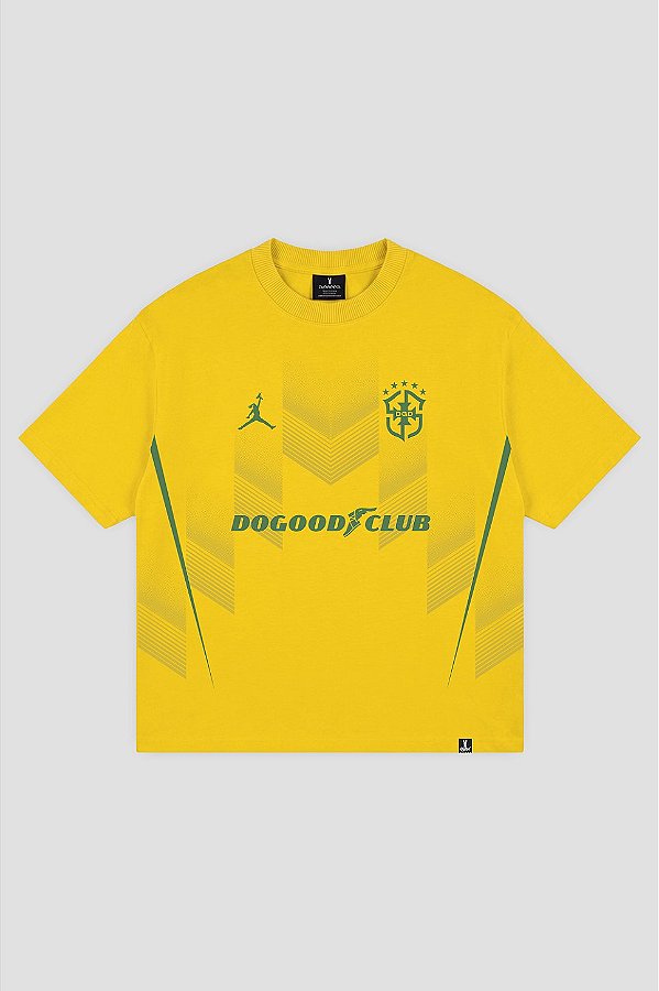 Camiseta JumpThug