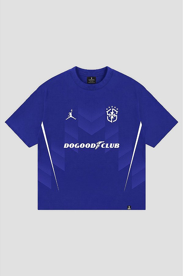 Camiseta JumpThug