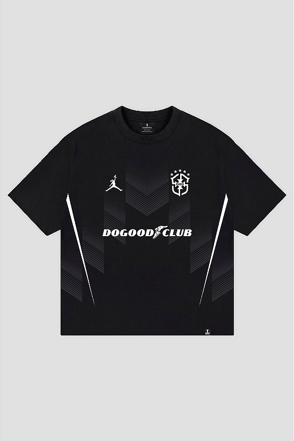 Camiseta JumpThug