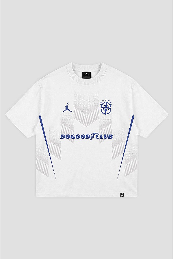 Camiseta JumpThug