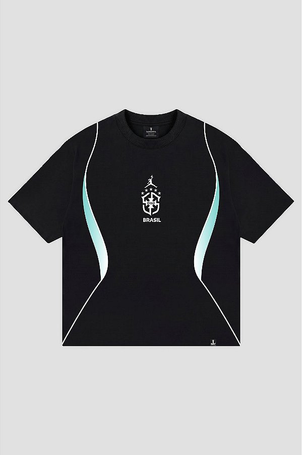Camiseta Brasil Cup