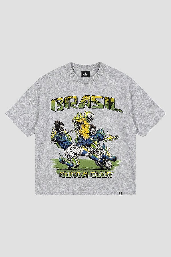 Camiseta R9 x Italy