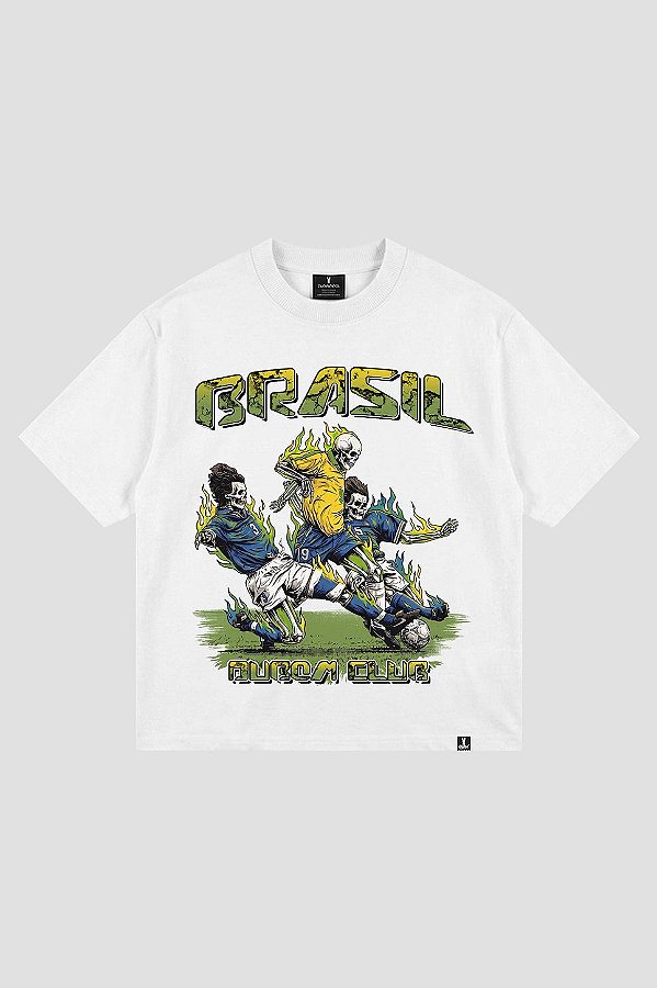 Camiseta R9 x Italy