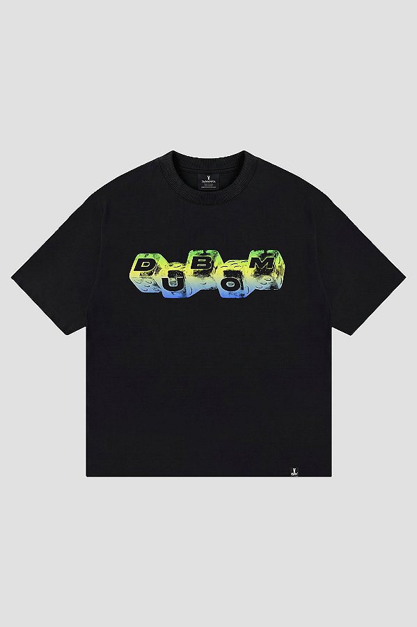 Camiseta Dubom Luck