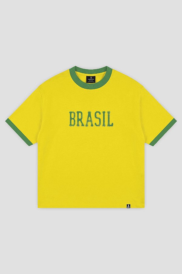 Camiseta Good Brasil