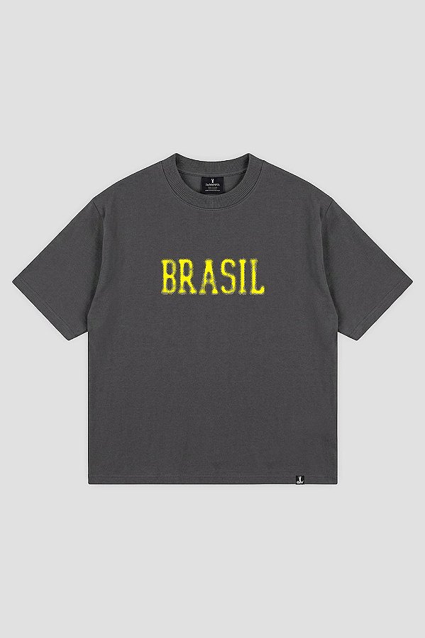Camiseta Good Brasil