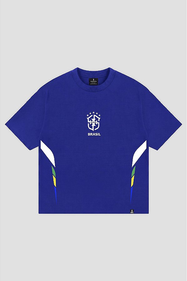 Camiseta BR Stage