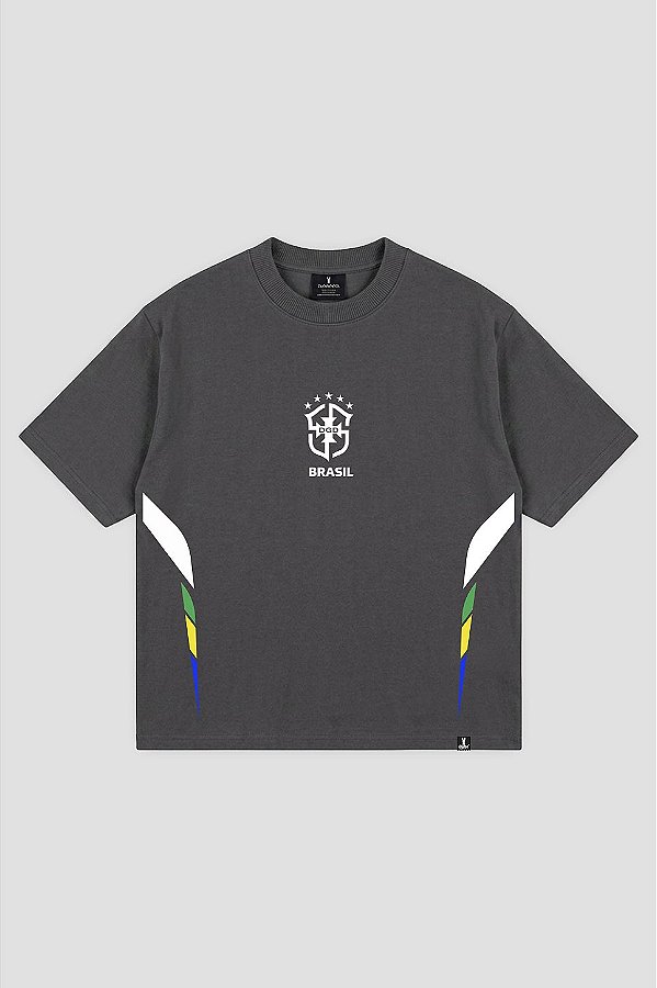 Camiseta BR Stage