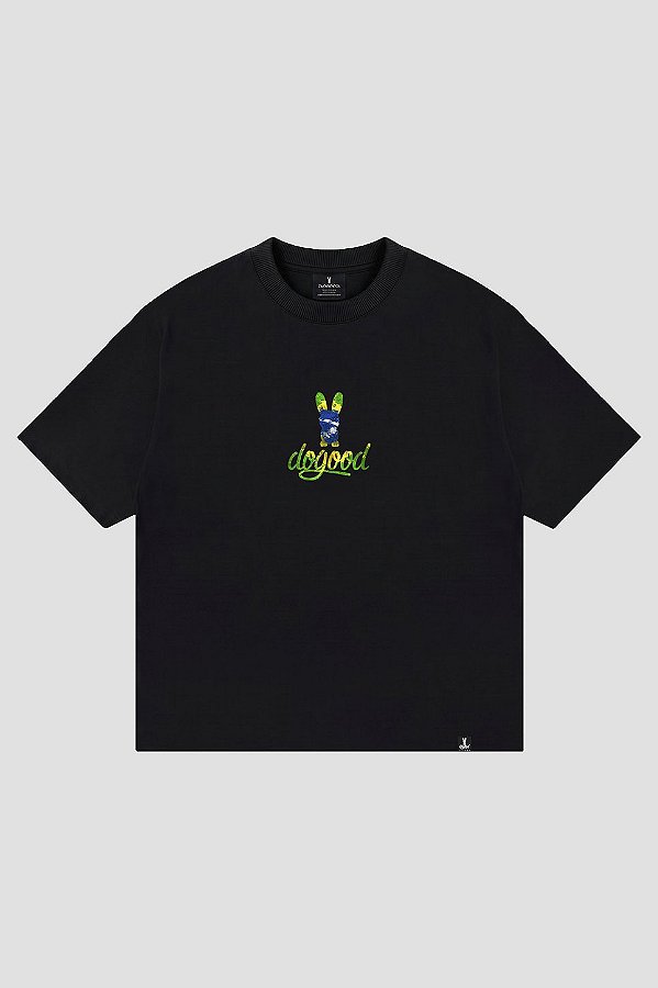 Camiseta Logo BR