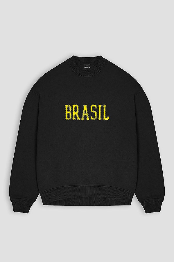 Moletom Good Brasil