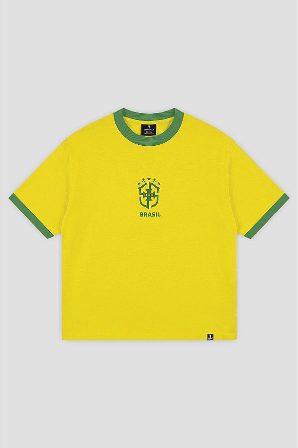 Camiseta BR Street