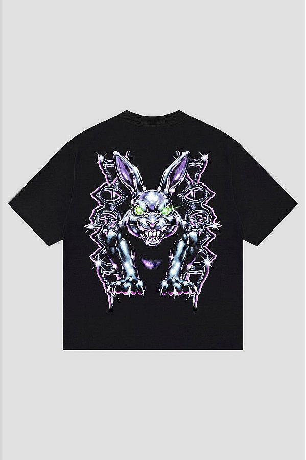 Camiseta Hungry Eyes