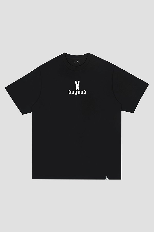 Camiseta One Black