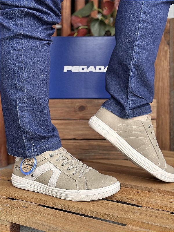 110407-10 SAPATENIS MASCULINO