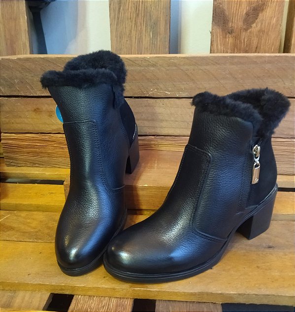 280391-06 BOTA FEMININA