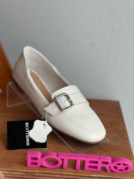 361603 SAPATILHA COURO BURNISH OFF WHITE 24