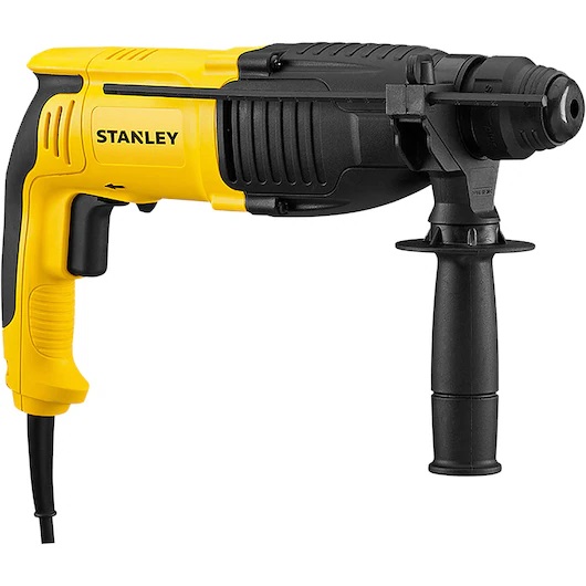 Martelete SDS 800W 26mm 220V Stanley
