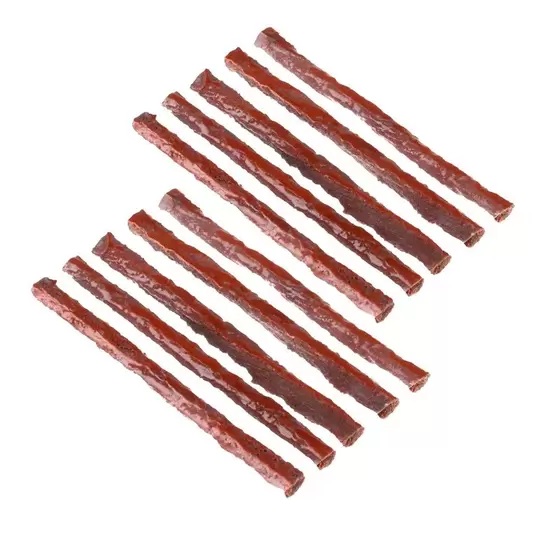 Reparo Tipo Macarrão C/10 Peças 100x6mm Sigma Power