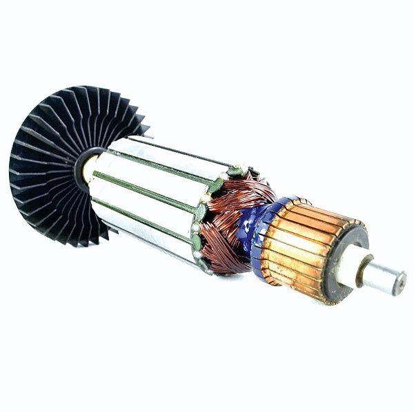 Induzido Compatível Makita Sa7000 Lixadeira 220v