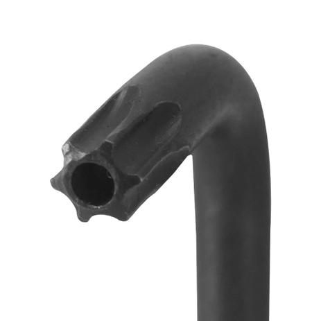 Jogo de Chave Torx Longa 9 Peças Fertak