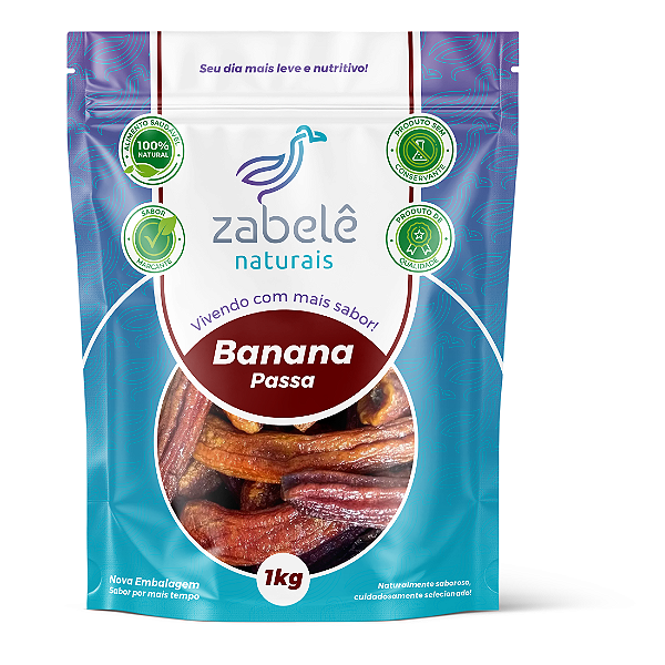 Banana Passa