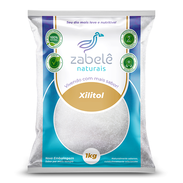 Xilitol