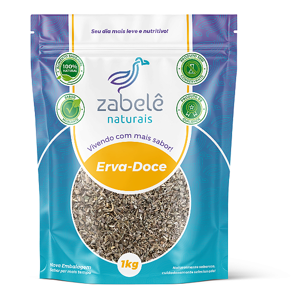 Erva-Doce