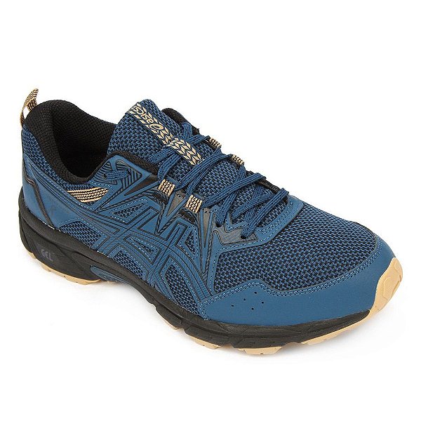 Tênis Asics Gel Venture 8 Masculino