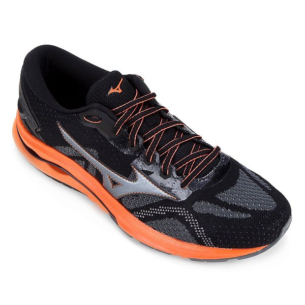 Tênis Mizuno Wave Colossus Masculino