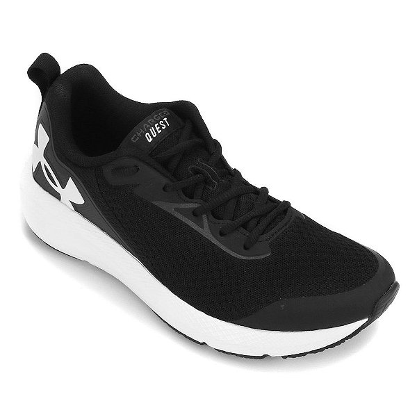 Tênis Under Armour Charged Quest Masculino