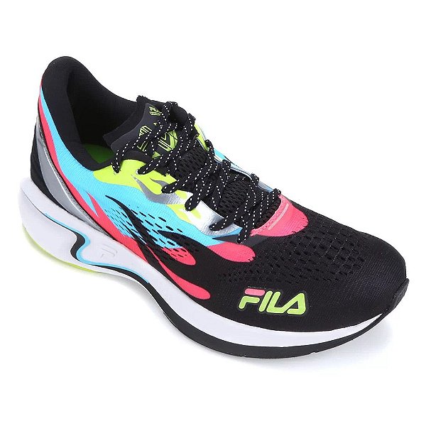 Tênis Fila Racer Silva Feminino