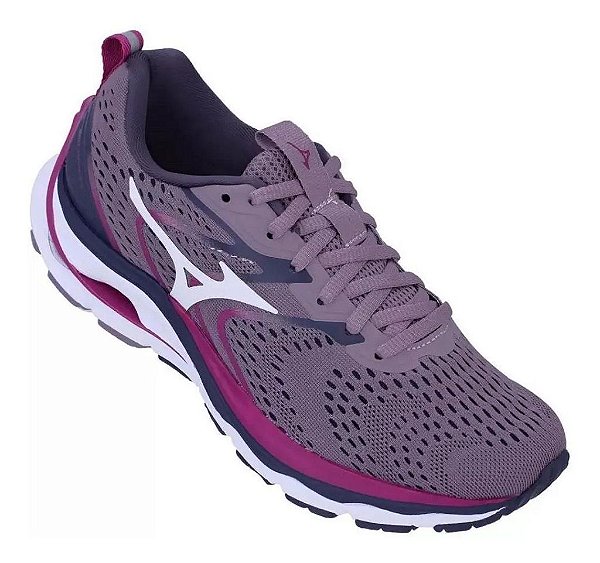 Tênis Mizuno Wave Dynasty 4  Feminino