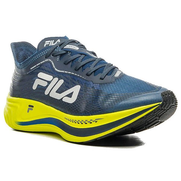 Fila Racer Carbon Masculino