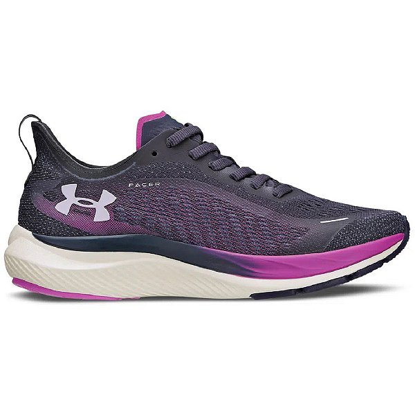 Under Armour Charged Pacer Feminino