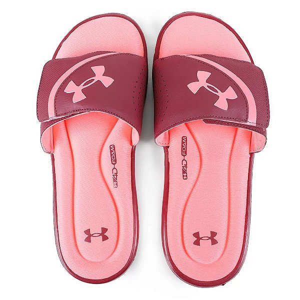 Chinelo Slide Under Armour Ignite Vi