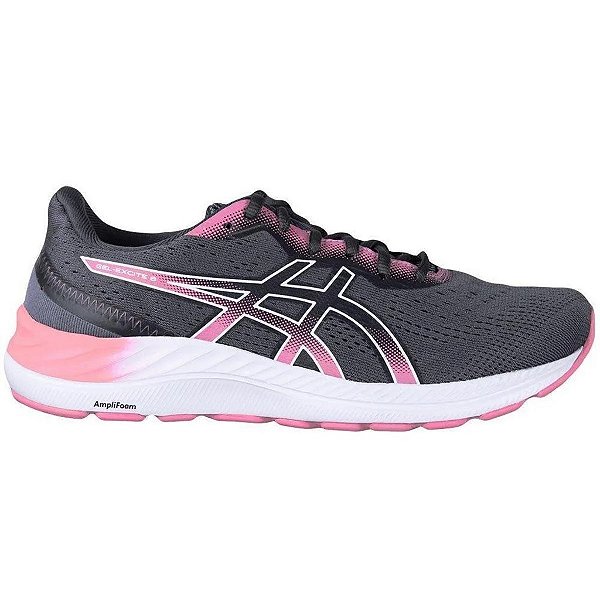 Tenis asics best sale excite 6 feminino