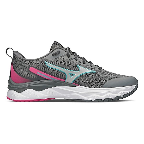 Mizuno Wave Eagle Feminino